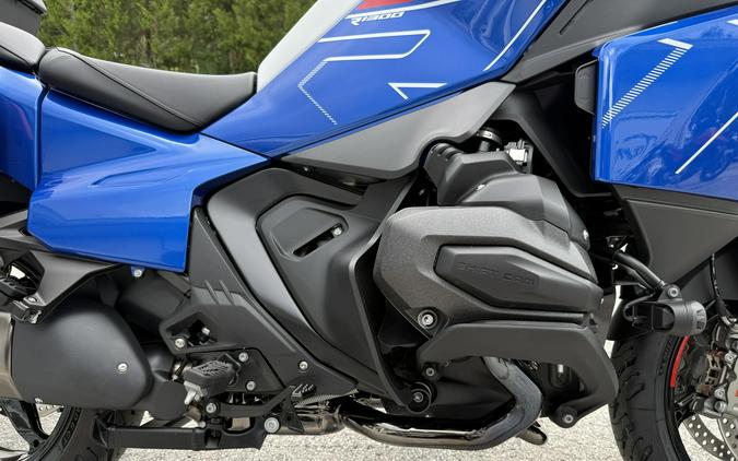 2026 BMW R 1300 RT