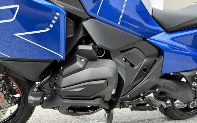2026 BMW R 1300 RT