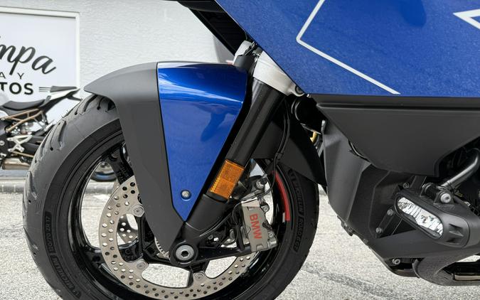 2026 BMW R 1300 RT