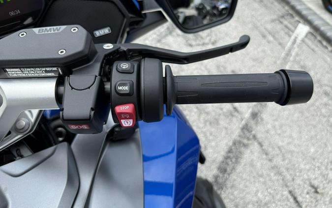2026 BMW R 1300 RT