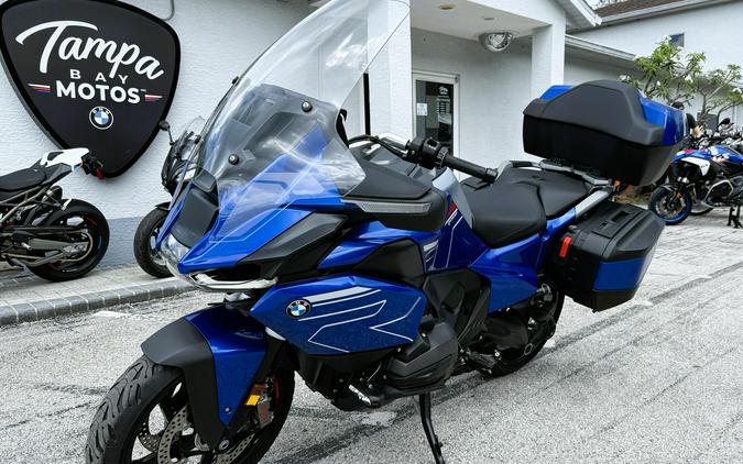 2026 BMW R 1300 RT