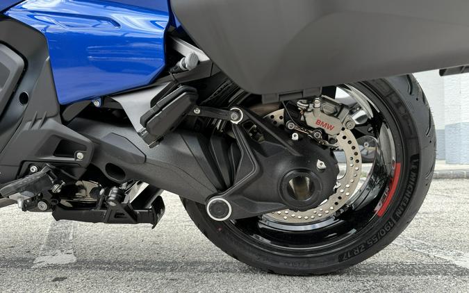 2026 BMW R 1300 RT
