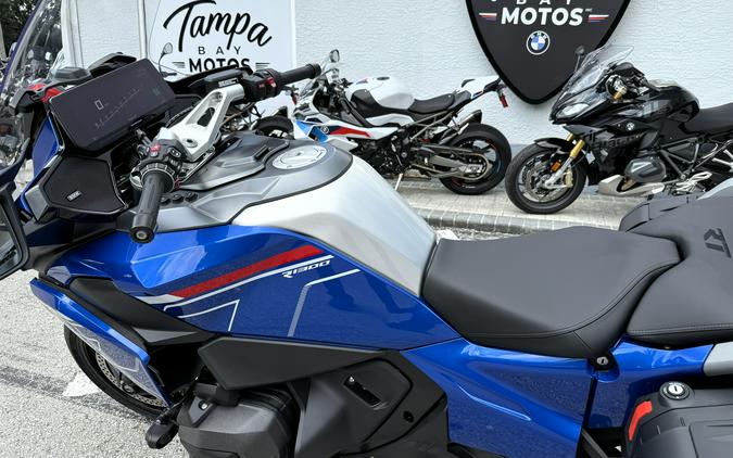 2026 BMW R 1300 RT
