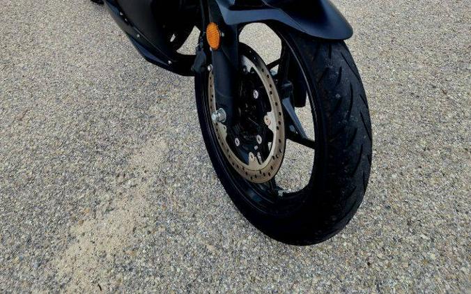 2026 Kawasaki Ninja 500