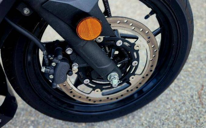 2026 Kawasaki Ninja 500