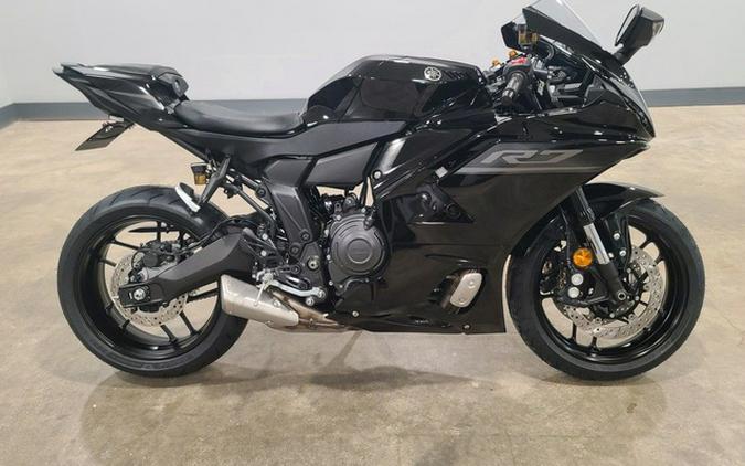 2026 Yamaha YZF R7