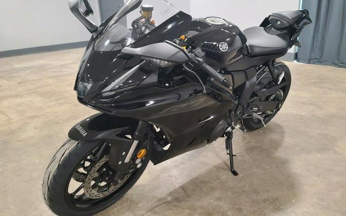 2026 Yamaha YZF R7