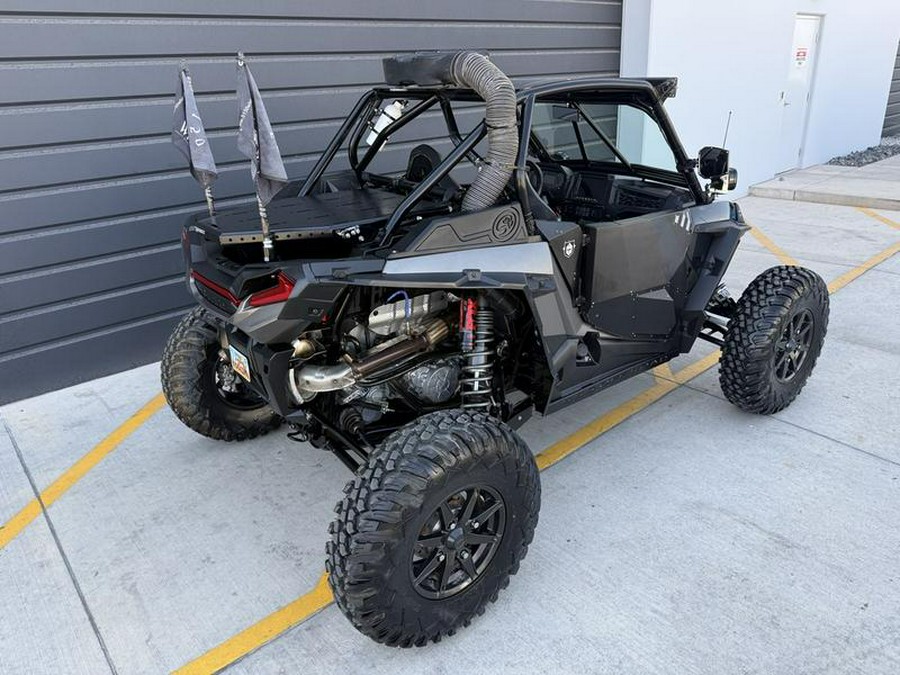 2021 Polaris® RZR Turbo S
