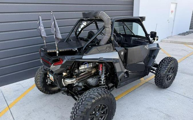 2021 Polaris® RZR Turbo S