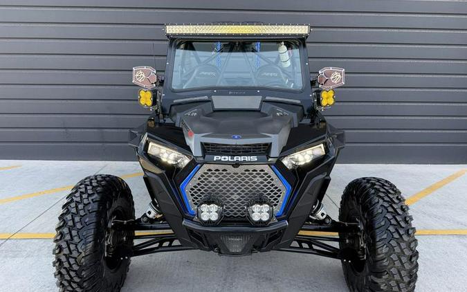 2021 Polaris® RZR Turbo S