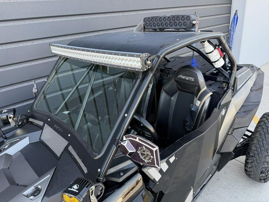 2021 Polaris® RZR Turbo S