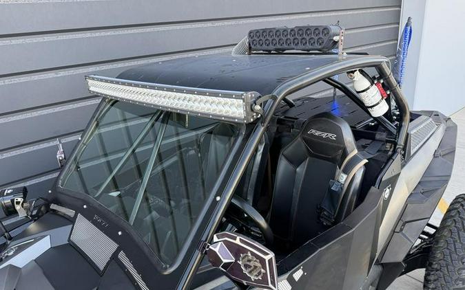 2021 Polaris® RZR Turbo S