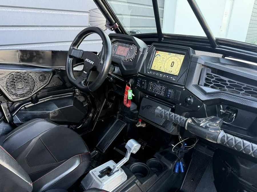 2021 Polaris® RZR Turbo S