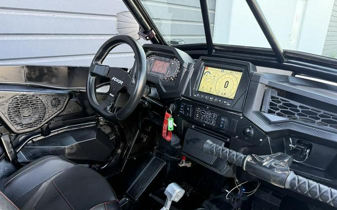 2021 Polaris® RZR Turbo S