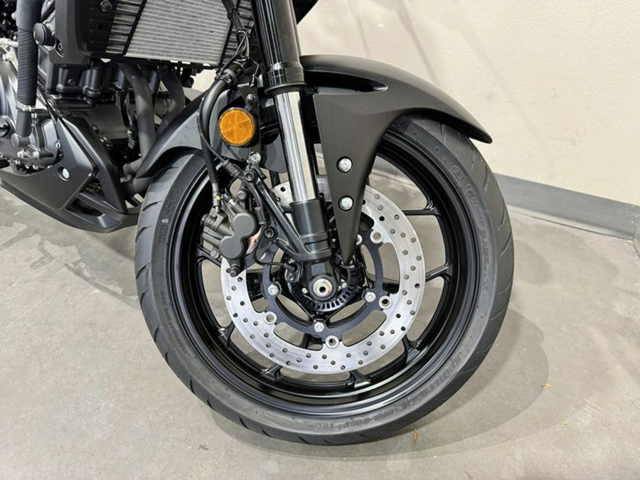 2026 Yamaha MT 03