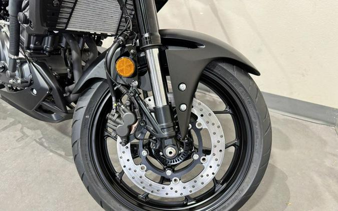2026 Yamaha MT 03