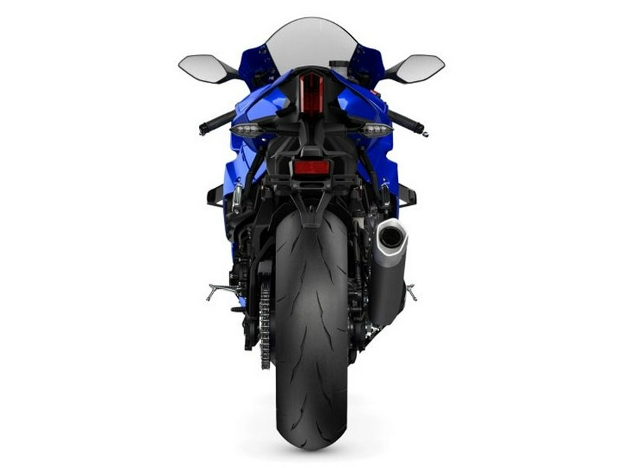 2026 Yamaha Motor Corp., USA YZF-R1