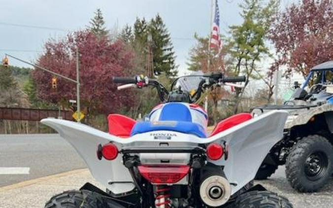 2026 Honda® TRX250X