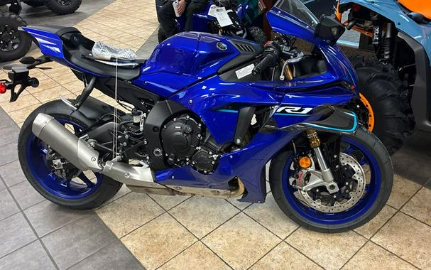 2026 Yamaha YZF-R1