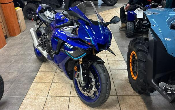 2026 Yamaha YZF-R1