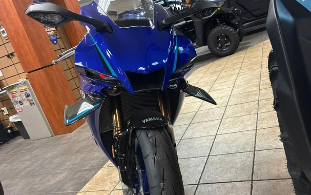 2026 Yamaha YZF-R1