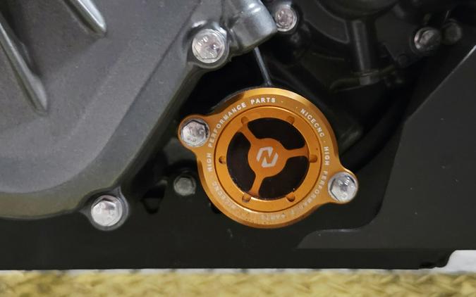 2023 KTM 390 Duke