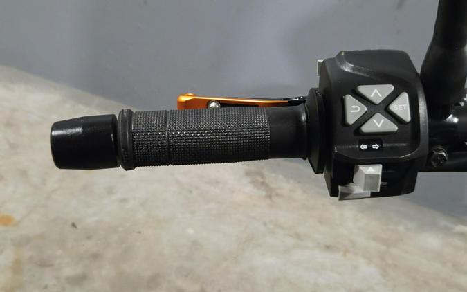 2023 KTM 390 Duke