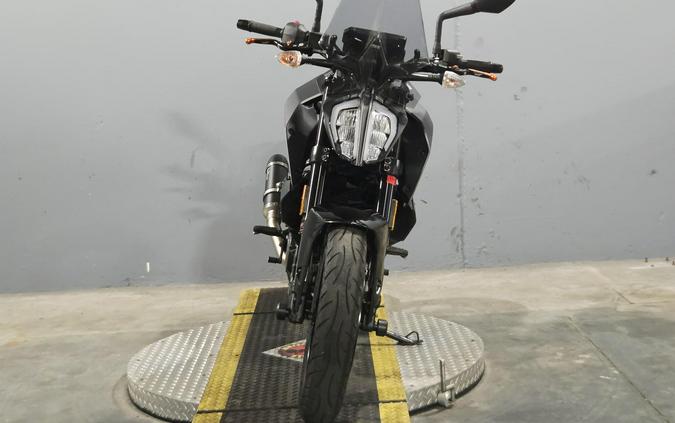 2023 KTM 390 Duke