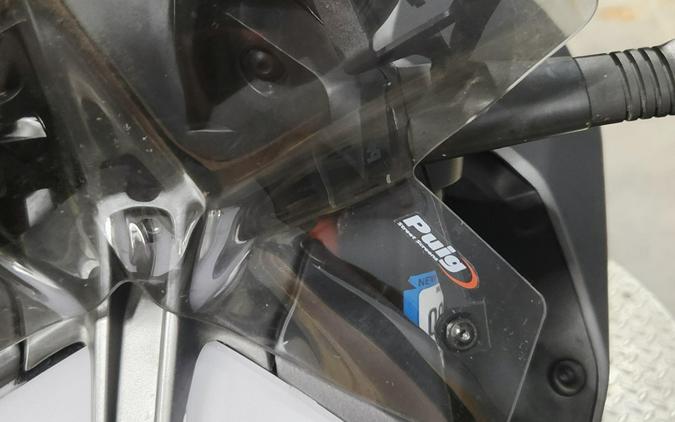 2023 KTM 390 Duke