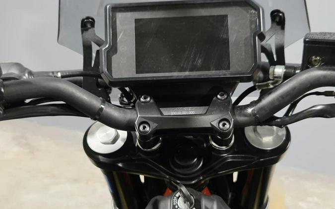 2023 KTM 390 Duke