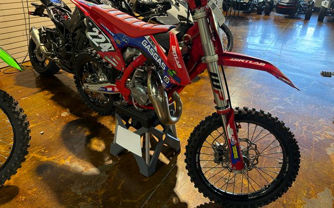 2024 GASGAS MC 85 17/14