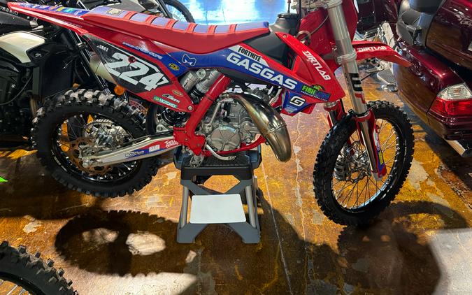 2024 GASGAS MC 85 17/14