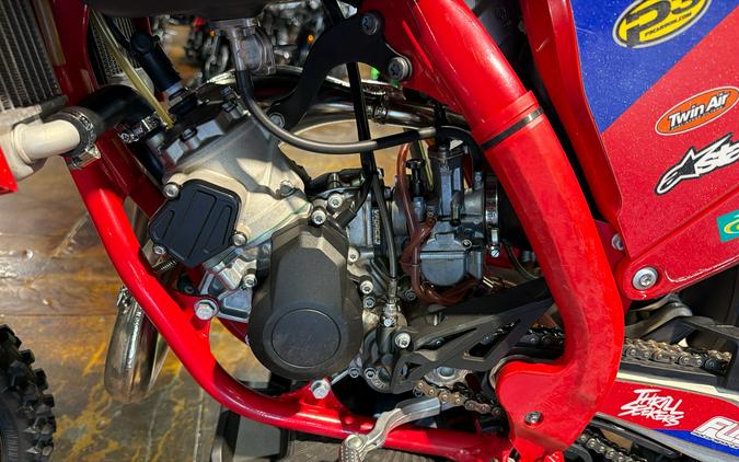 2024 GASGAS MC 85 17/14