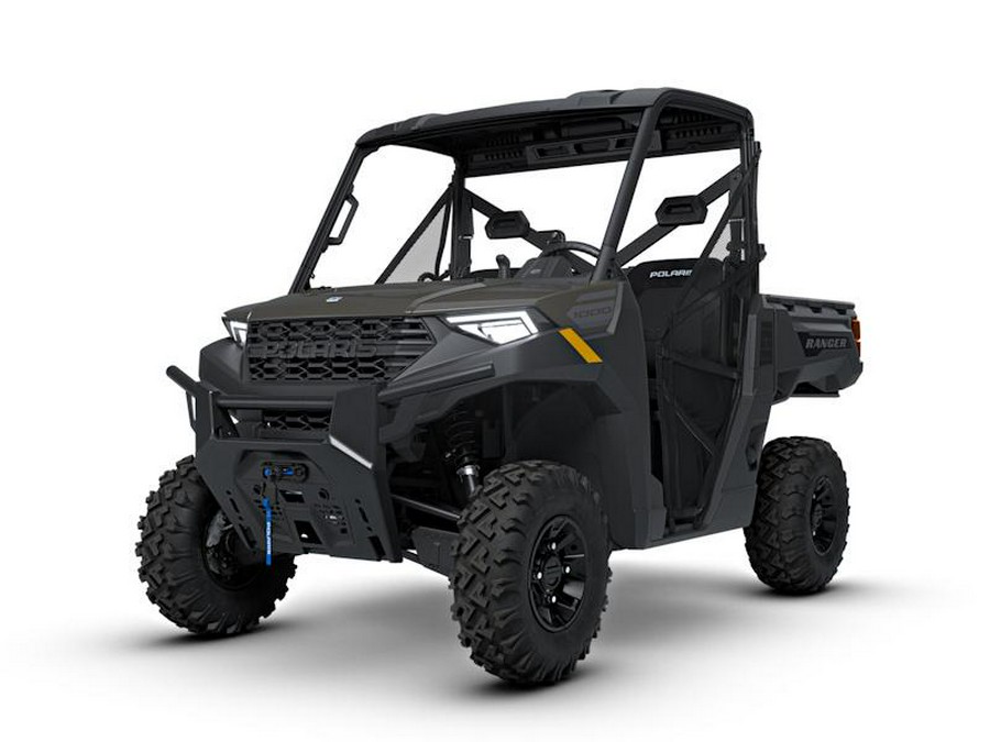 2027 Polaris® Ranger 1000 Premium