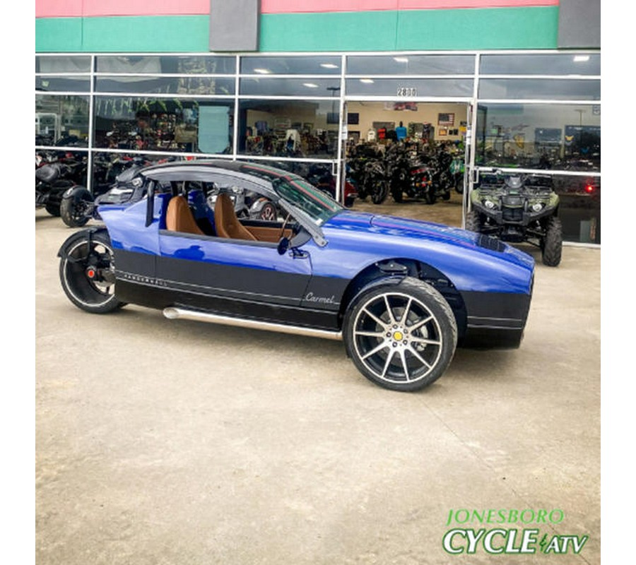 2022 Vanderhall Carmel®