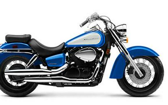 2023 Honda Shadow Aero