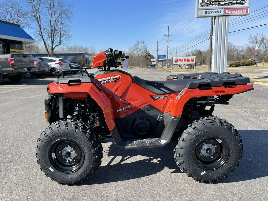 2023 Polaris® Sportsman 570