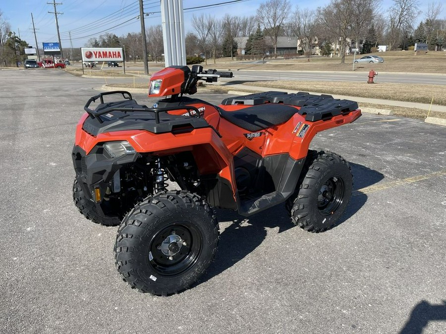 2023 Polaris® Sportsman 570