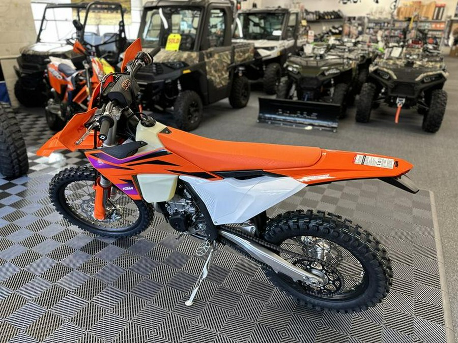 2024 KTM 450 XCF-W