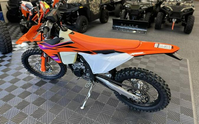 2024 KTM 450 XCF-W