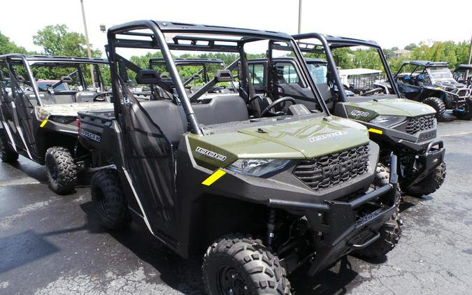 2024 Polaris® Ranger 1000 EPS