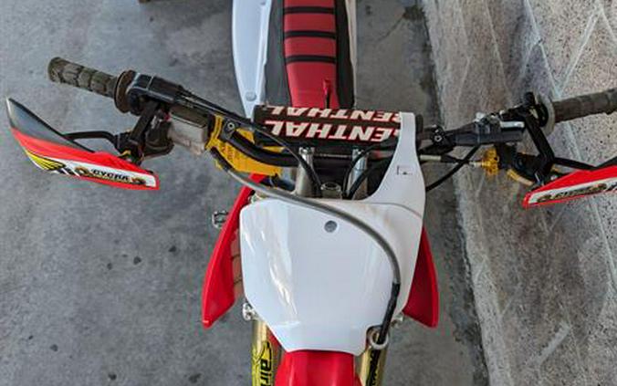 2021 Honda CRF150R Expert