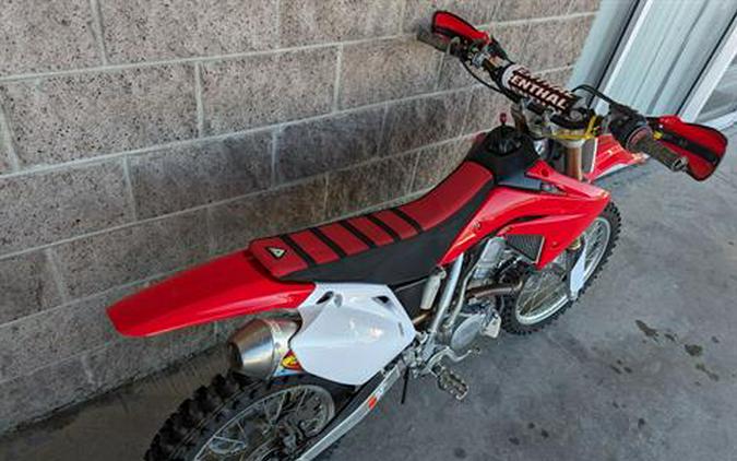 2021 Honda CRF150R Expert