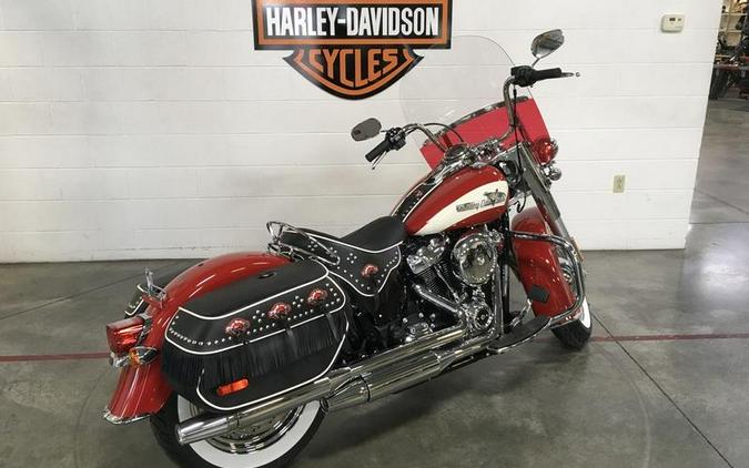 2024 Harley-Davidson® FLI - Hydra-Glide Revival