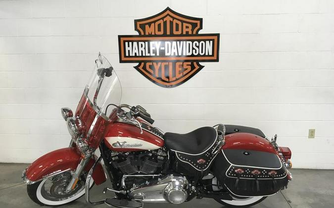 2024 Harley-Davidson® FLI - Hydra-Glide Revival