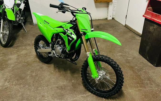 2024 Kawasaki KX™ 85