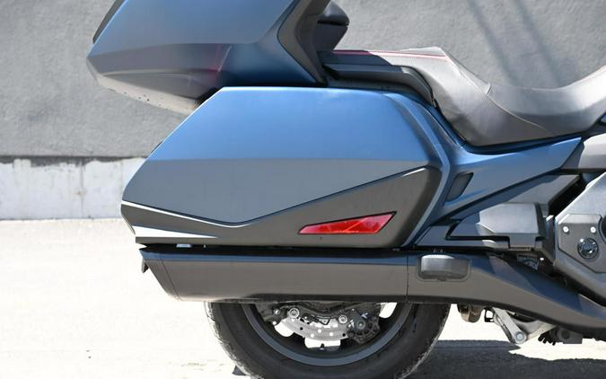 2022 Honda® Gold Wing Automatic DCT