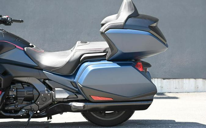 2022 Honda® Gold Wing Automatic DCT