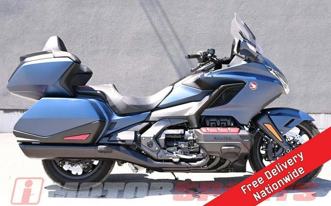 2022 Honda® Gold Wing Automatic DCT