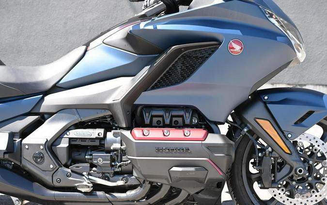 2022 Honda® Gold Wing Automatic DCT